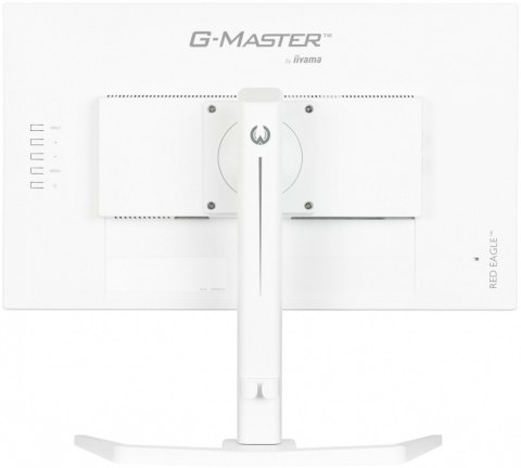 Monitor IIYAMA G-MASTER GB2470HSU-W6 24 FHD 180Hz 0.2ms IPS z głośnikami