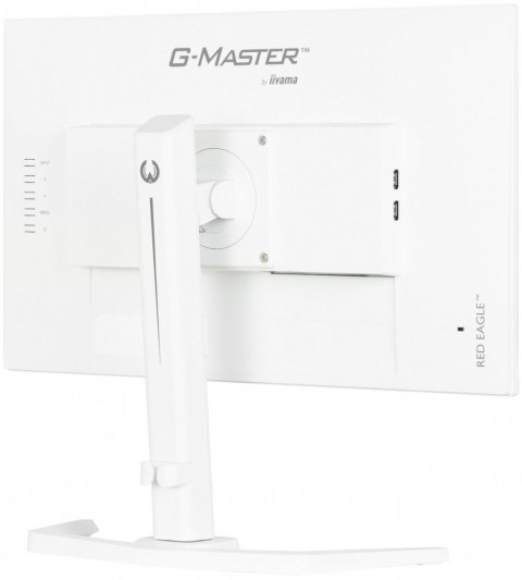 Monitor IIYAMA G-MASTER GB2470HSU-W6 24 FHD 180Hz 0.2ms IPS z głośnikami