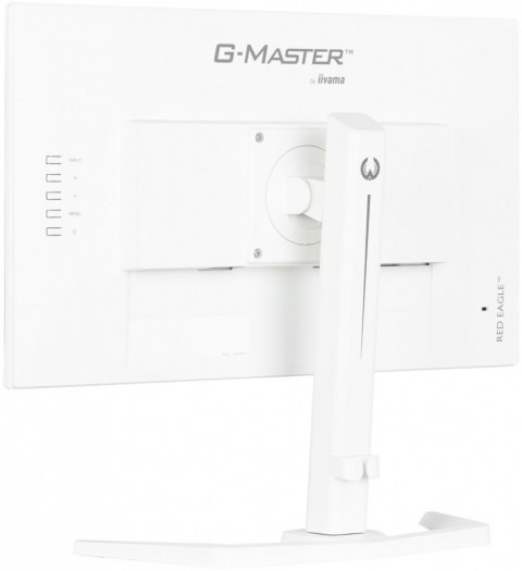 Monitor IIYAMA G-MASTER GB2470HSU-W6 24 FHD 180Hz 0.2ms IPS z głośnikami