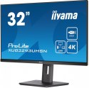 Monitor IIYAMA ProLite XUB3293UHSN 31.5 4K IPS USB-C KVM Slim