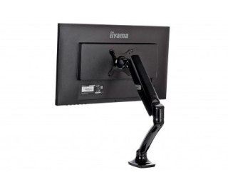 Uchwyt IIYAMA DS3001C-B1 pojedynczy regulowana wysokość do monitorów 27''