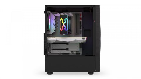 Obudowa Krux Vako RGB midi tower z wentylatorami i szkłem hartowanym