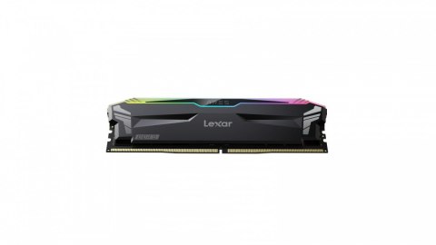 Pamięć DDR5 Lexar ARES RGB 32GB 6000 MHz CL30 czarna