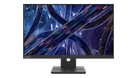 Monitor Lenovo ThinkVision E22-30 21.5 FHD IPS niebieskie światło
