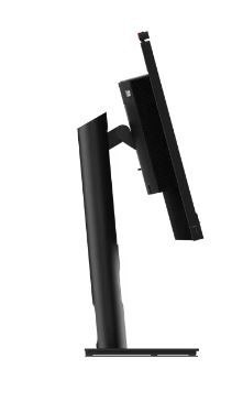 Monitor Lenovo ThinkCentre Tiny-in-One 23.8 Touch FHD matowy