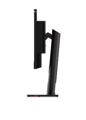 Monitor Lenovo ThinkCentre Tiny-in-One 23.8 Touch FHD matowy