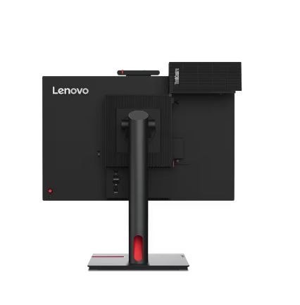 Monitor Lenovo ThinkCentre Tiny-in-One 23.8 Touch FHD matowy