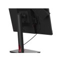 Monitor Lenovo ThinkCentre Tiny-in-One 23.8 Touch FHD matowy