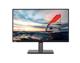 Monitor Lenovo ThinkVision P25i-30 24.5 FHD matowy IPS profesjonalny
