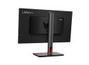 Monitor Lenovo ThinkVision P25i-30 24.5 FHD matowy IPS profesjonalny