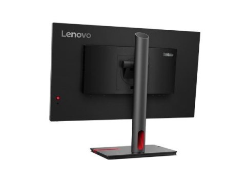 Monitor Lenovo ThinkVision P25i-30 24.5 FHD matowy IPS profesjonalny