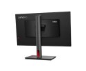 Monitor Lenovo ThinkVision P25i-30 24.5 FHD matowy IPS profesjonalny