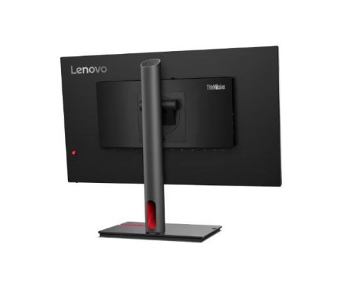 Monitor Lenovo ThinkVision P25i-30 24.5 FHD matowy IPS profesjonalny