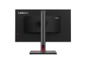 Monitor Lenovo ThinkVision P25i-30 24.5 FHD matowy IPS profesjonalny