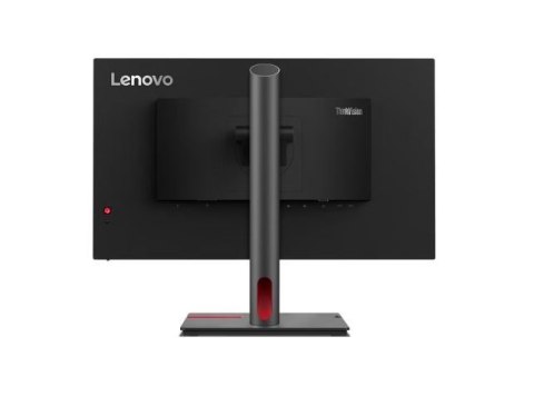 Monitor Lenovo ThinkVision P25i-30 24.5 FHD matowy IPS profesjonalny