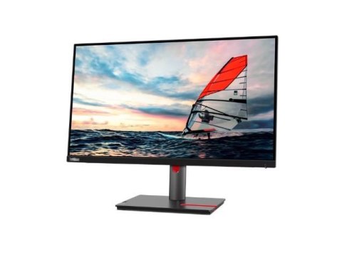 Monitor Lenovo ThinkVision P25i-30 24.5 FHD matowy IPS profesjonalny