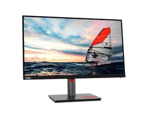 Monitor Lenovo ThinkVision P25i-30 24.5 FHD matowy IPS profesjonalny