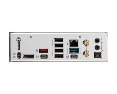 Płyta główna MSI B850 GAMING PLUS WIFI ATX z Wi-Fi 7 DDR5 8200 MHz