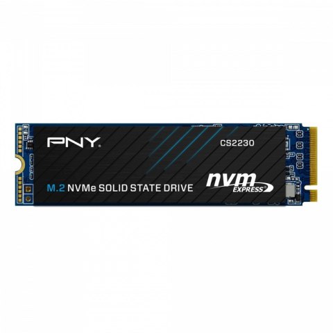 Dysk SSD PNY CS2230 500GB M.2 NVMe wydajny szybki nośnik