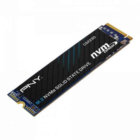 Dysk SSD PNY CS2230 500GB M.2 NVMe wydajny szybki nośnik
