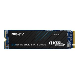 PNY Dysk SSD 512GB M.2 2280 PCIe CS1030 szybki wewnętrzny