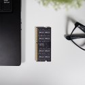 PNY Pamięć do notebooka 16GB DDR4 SODIMM 3200 MHz wydajna