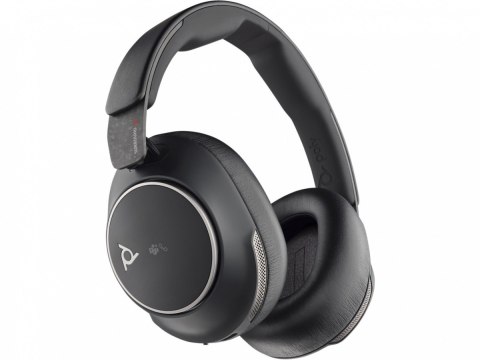 Słuchawki POLY Voyager Surround 80 UC MS USB-C bezprzewodowe z ANC