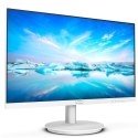 Monitor Philips 241V8AW 23.8 FHD IPS HDMI z głośnikami biały
