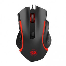 Mysz gamingowa Redragon Nothosaur optyczna 3200 DPI z podświetleniem