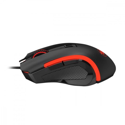 Mysz gamingowa Redragon Nothosaur optyczna 3200 DPI z podświetleniem