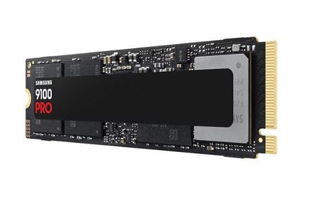 Dysk SSD Samsung 9100 PRO 1TB PCIe 5.0 superszybki NVMe