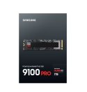 Dysk SSD Samsung 9100 PRO 1TB PCIe 5.0 superszybki NVMe