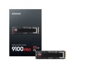Dysk SSD Samsung 9100 PRO 1TB PCIe 5.0 superszybki NVMe