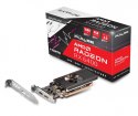 Karta graficzna Sapphire Technology Radeon RX 6400 PULSE Gaming 4GB GDDR6