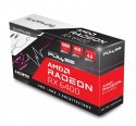Karta graficzna Sapphire Technology Radeon RX 6400 PULSE Gaming 4GB GDDR6