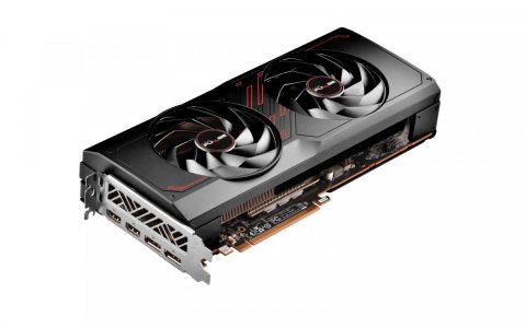Karta graficzna Sapphire Technology Radeon RX 7700 XT 12GB GDDR6 Gaming
