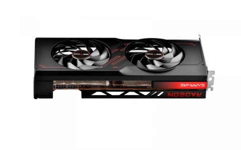 Karta graficzna Sapphire Technology Radeon RX 7700 XT 12GB GDDR6 Gaming