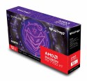 Karta graficzna Sapphire Technology Radeon RX 7700 XT NITRO+GAMING 12GB GDDR6