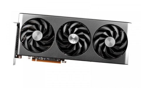 Karta graficzna Sapphire Technology Radeon RX 7800 XT Gaming OC 16GB GDDR6