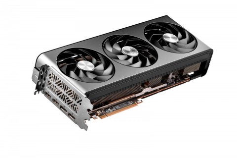 Karta graficzna Sapphire Technology Radeon RX 7800 XT Gaming OC 16GB GDDR6