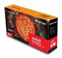 Karta graficzna Sapphire Technology Radeon RX 7800 XT Gaming OC 16GB GDDR6