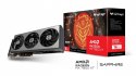Karta graficzna Sapphire Technology Radeon RX 7800 XT Gaming OC 16GB GDDR6