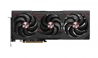 Karta graficzna Sapphire Radeon RX 9070 XT PULSE 16GB GDDR6 256bit