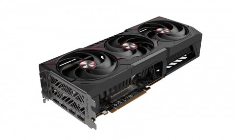 Karta graficzna Sapphire Radeon RX 9070 XT PULSE 16GB GDDR6 256bit