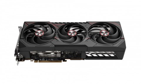 Karta graficzna Sapphire Radeon RX 9070 XT PULSE 16GB GDDR6 256bit