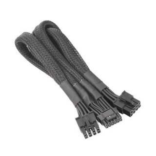 Thermaltake Adapter PCI-E Gen 5 Splitter Cable 600mm 2x8Pin do 12+4Pin