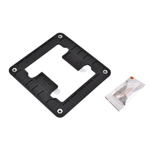 Chłodzenie CPU Thermaltake Gravity i3 95W 90mm aktywne powietrzne