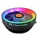 Chłodzenie procesora Thermaltake UX100 ARGB wentylator 12 cm RGB
