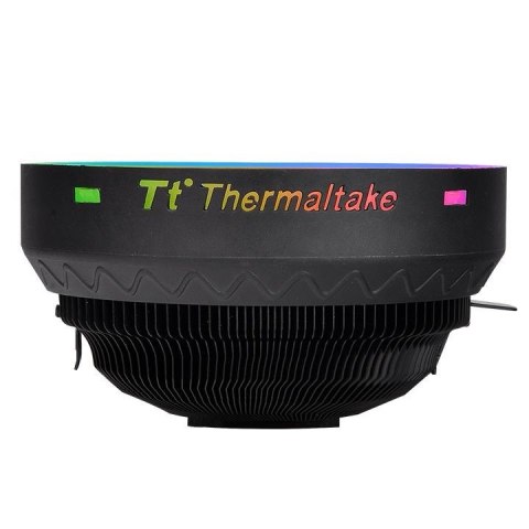 Chłodzenie procesora Thermaltake UX100 ARGB wentylator 12 cm RGB