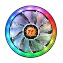 Chłodzenie procesora Thermaltake UX100 ARGB wentylator 12 cm RGB